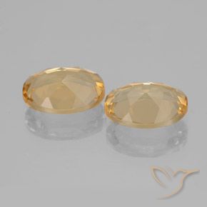Shop natural 3.18ct ゴールド ゴールドベリル gems, 楕円形, from マダガスカル at GemSelect. In stock, global shipping!