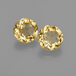 自然派の商品を探す ct イエロー ゴールドベリル 宝石, ラウンドカット, マダガスカル からGemSelectで. 在庫あり、世界各国へ発送!