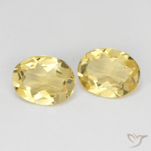 Shop natural 2.98ct ウォームイエロー ゴールドベリル gems, 楕円形, from マダガスカル at GemSelect. In stock, global shipping!