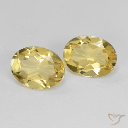 Shop natural 3.21ct トスカーナイエロー ゴールドベリル gems, 楕円形, from マダガスカル at GemSelect. In stock, global shipping!