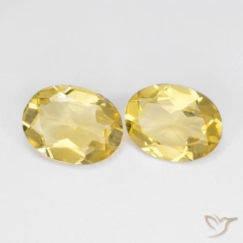 Shop natural 2.92ct ハニーイエロー ゴールドベリル gems, 楕円形, from マダガスカル at GemSelect. In stock, global shipping!