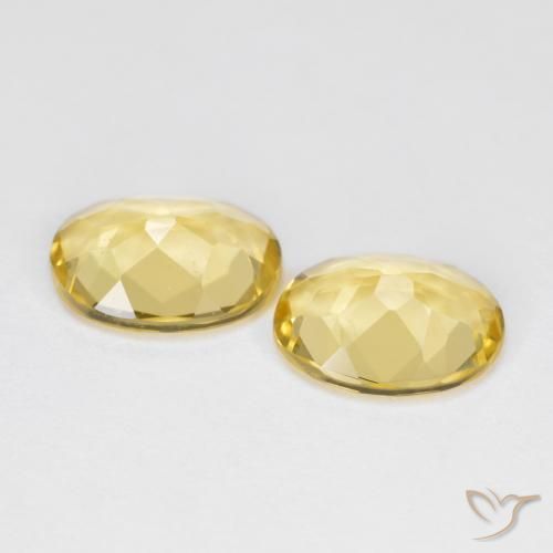 Shop natural 2.92ct ハニーイエロー ゴールドベリル gems, 楕円形, from マダガスカル at GemSelect. In stock, global shipping!
