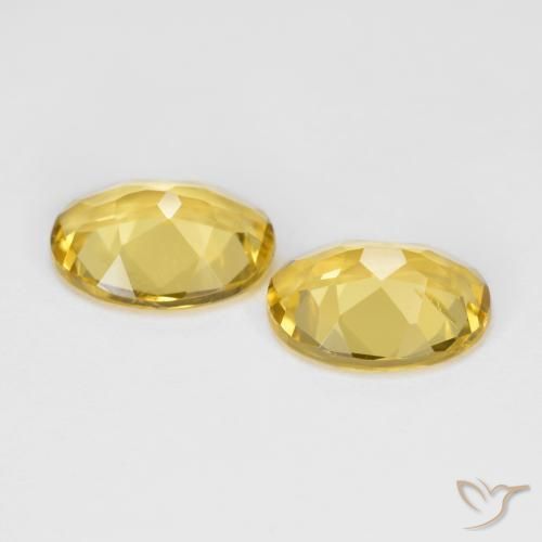 Shop natural 2.92ct ハニーイエロー ゴールドベリル gems, 楕円形, from マダガスカル at GemSelect. In stock, global shipping!