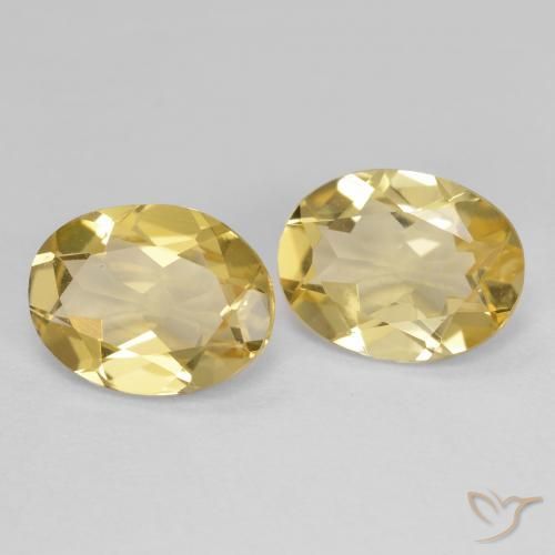 Shop natural 3.09ct ディジョンイエロー ゴールドベリル gems, 楕円形, from マダガスカル at GemSelect. In stock, global shipping!