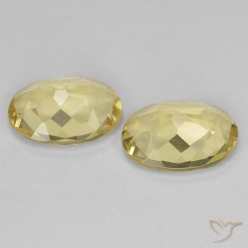 Shop natural 2.61ct ディジョンイエロー ゴールドベリル gems, 楕円形, from マダガスカル at GemSelect. In stock, global shipping!
