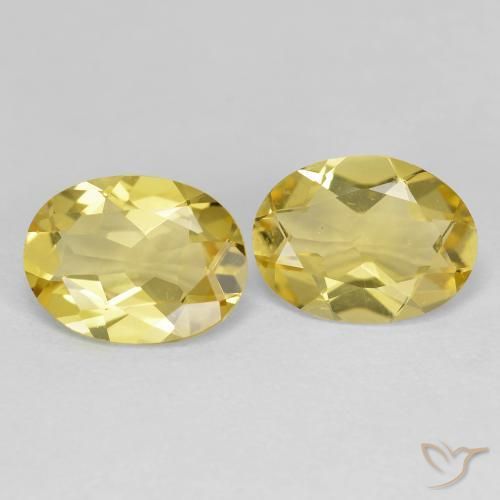 Shop natural 2.77ct ディジョンイエロー ゴールドベリル gems, 楕円形, from マダガスカル at GemSelect. In stock, global shipping!