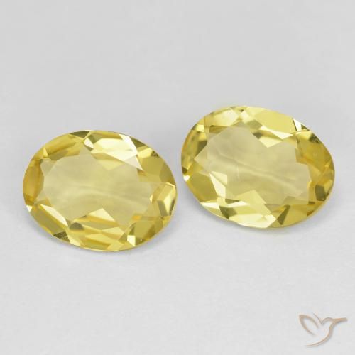 Shop natural 2.68ct ディジョンイエロー ゴールドベリル gems, 楕円形, from マダガスカル at GemSelect. In stock, global shipping!