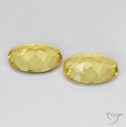 Shop natural 2.68ct ディジョンイエロー ゴールドベリル gems, 楕円形, from マダガスカル at GemSelect. In stock, global shipping!