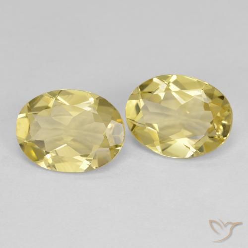Shop natural 3.16ct マスタードイエロー ゴールドベリル gems, 楕円形, from マダガスカル at GemSelect. In stock, global shipping!