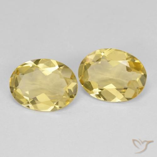 Shop natural 2.67ct ライトイエロー ゴールドベリル gems, 楕円形, from マダガスカル at GemSelect. In stock, global shipping!