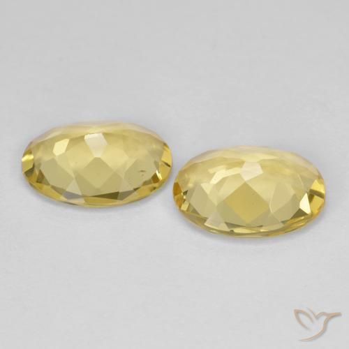 Shop natural 2.67ct ライトイエロー ゴールドベリル gems, 楕円形, from マダガスカル at GemSelect. In stock, global shipping!