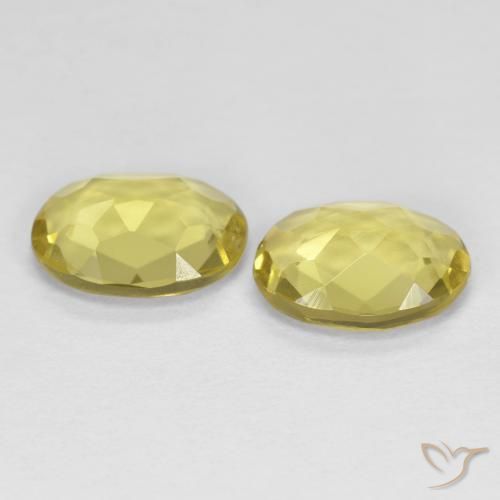 Shop natural 1.90ct ミディアムイエロー ゴールドベリル gems, 楕円形, from マダガスカル at GemSelect. In stock, global shipping!