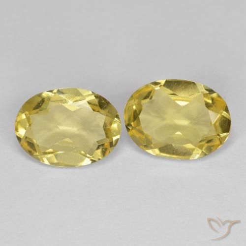 Shop natural 2.04ct ディジョンイエロー ゴールドベリル gems, 楕円形, from マダガスカル at GemSelect. In stock, global shipping!