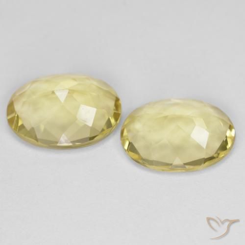 Shop natural 3.87ct トスカーナイエロー ゴールドベリル gems, 楕円形, from マダガスカル at GemSelect. In stock, global shipping!