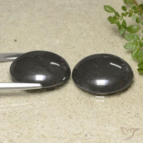 Shop natural 79.32ct シルバーグレー ヘマタイト gems, ラウンド, from ブラジル at GemSelect. In stock, global shipping!