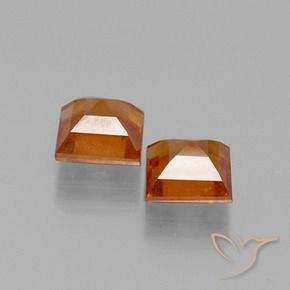 Shop natural 2.73ct ディープオレンジ ヘソナイトガーネット gems, 四角形, from マダガスカル at GemSelect. In stock, global shipping!