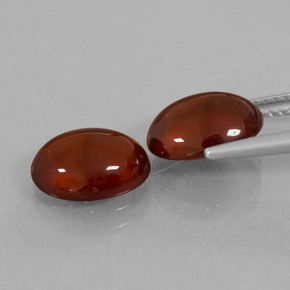 自然派の商品を探す 6.21ct オレンジ ヘソナイトガーネット 宝石, オーバルカット, スリランカ からGemSelectで. 在庫あり、世界各国へ発送!