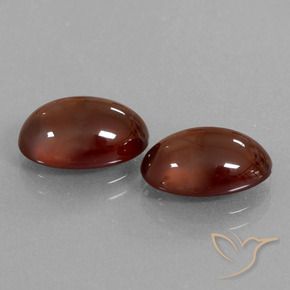 Shop natural 8.68ct ダークレッド ヘソナイトガーネット gems, 楕円形, from スリランカ at GemSelect. In stock, global shipping!