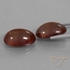 Shop natural 8.68ct ダークレッド ヘソナイトガーネット gems, 楕円形, from スリランカ at GemSelect. In stock, global shipping!