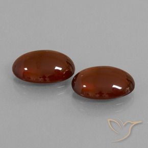 Shop natural 10.68ct ウォームブラウン ヘソナイトガーネット gems, 楕円形, from スリランカ at GemSelect. In stock, global shipping!