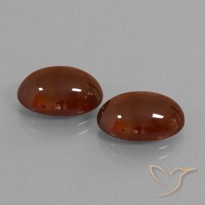 Shop natural 12.22ct ミディアムダークブラウン ヘソナイトガーネット gems, 楕円形, from スリランカ at GemSelect. In stock, global shipping!