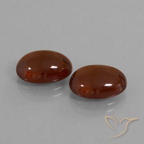 Shop natural 10.47ct ペカンブラウン ヘソナイトガーネット gems, 楕円形, from スリランカ at GemSelect. In stock, global shipping!
