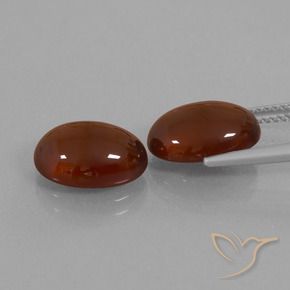 Shop natural 10.47ct ペカンブラウン ヘソナイトガーネット gems, 楕円形, from スリランカ at GemSelect. In stock, global shipping!