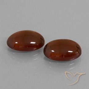 Shop natural 12.02ct ミディアムダークブラウン ヘソナイトガーネット gems, 楕円形, from スリランカ at GemSelect. In stock, global shipping!