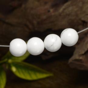 自然派の商品を探す 14.65ct マルチカラーホワイト ハウライト 宝石, 球体 / ボール, アメリカ からGemSelectで. 在庫あり、世界各国へ発送!