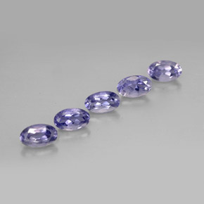 自然派の商品を探す ct バイオレットブルー アイオライト 宝石, オーバルカット, マダガスカル からGemSelectで. 在庫あり、世界各国へ発送!