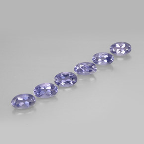 自然派の商品を探す ct バイオレットブルー アイオライト 宝石, オーバルカット, マダガスカル からGemSelectで. 在庫あり、世界各国へ発送!