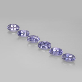 自然派の商品を探す ct バイオレットブルー アイオライト 宝石, オーバルカット, マダガスカル からGemSelectで. 在庫あり、世界各国へ発送!