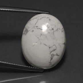 17.70カラットの天然マルチカラージャスパー（20.7×16.6 mm・オーバルカット）