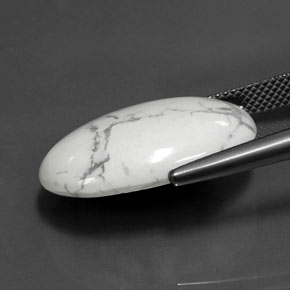 16.90カラットの天然マルチカラージャスパー（22.6×16.2 mm・オーバルカット）
