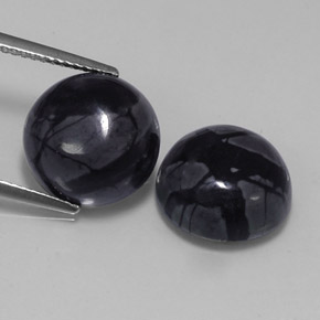 自然派の商品を探す ct マルチカラー 碧玉 宝石, ラウンドカット, インド からGemSelectで. 在庫あり、世界各国へ発送!