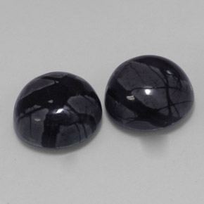 自然派の商品を探す ct マルチカラー 碧玉 宝石, ラウンドカット, インド からGemSelectで. 在庫あり、世界各国へ発送!