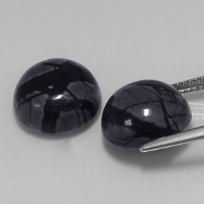 自然派の商品を探す ct マルチカラー 碧玉 宝石, ラウンドカット, インド からGemSelectで. 在庫あり、世界各国へ発送!