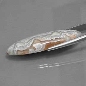 41.50カラットの天然マルチカラー碧玉、マーキーズ、オペーク