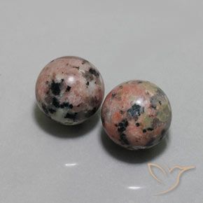 Shop natural 25.94ct マルチカラー 碧玉 gems, スフェア / ボール, from インド at GemSelect. In stock, global shipping!