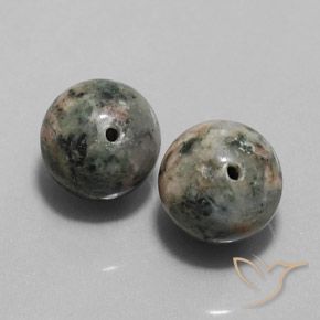 Shop natural 24.81ct マルチカラー 碧玉 gems, スフェア / ボール, from インド at GemSelect. In stock, global shipping!