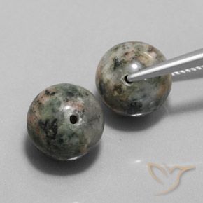 Shop natural 24.81ct マルチカラー 碧玉 gems, スフェア / ボール, from インド at GemSelect. In stock, global shipping!