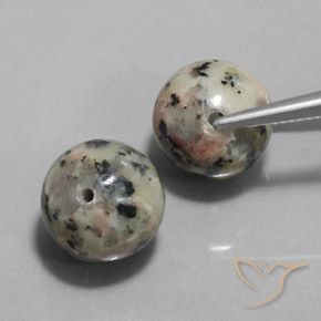 Shop natural 25.59ct マルチカラー 碧玉 gems, スフェア / ボール, from インド at GemSelect. In stock, global shipping!