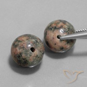 Shop natural 25.21ct マルチカラー 碧玉 gems, スフェア / ボール, from インド at GemSelect. In stock, global shipping!