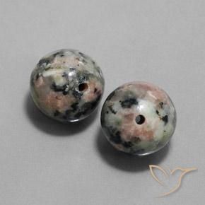Shop natural 22.63ct マルチカラー 碧玉 gems, スフェア / ボール, from インド at GemSelect. In stock, global shipping!