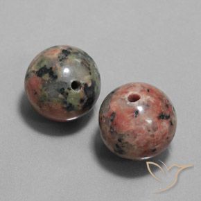 Shop natural 24.57ct マルチカラー 碧玉 gems, スフェア / ボール, from インド at GemSelect. In stock, global shipping!