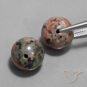 Shop natural 24.57ct マルチカラー 碧玉 gems, スフェア / ボール, from インド at GemSelect. In stock, global shipping!