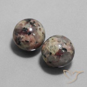 Shop natural 24.11ct マルチカラー 碧玉 gems, スフェア / ボール, from インド at GemSelect. In stock, global shipping!
