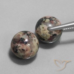 Shop natural 24.11ct マルチカラー 碧玉 gems, スフェア / ボール, from インド at GemSelect. In stock, global shipping!