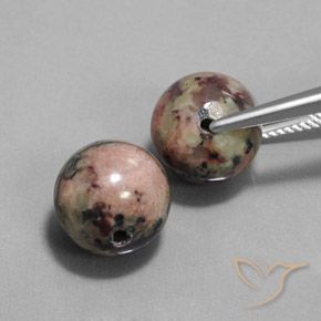Shop natural 20.89ct マルチカラー 碧玉 gems, スフェア / ボール, from インド at GemSelect. In stock, global shipping!