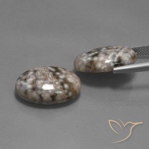 Shop natural 26.12ct マルチカラー 碧玉 gems, 楕円形, from インドネシア at GemSelect. In stock, global shipping!